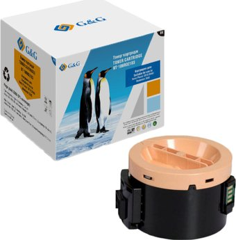 Картридж G&G NT-106R02183 (аналог Xerox 106R02183) - 1/1