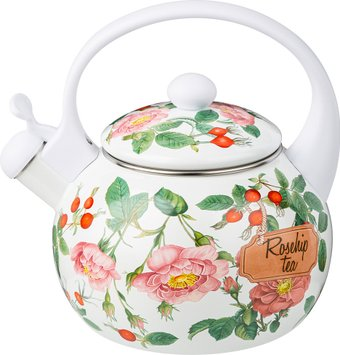 Чайник со свистком Agness Fruit Basket 934-579 - 1/1