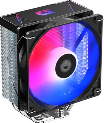 Кулер для процессора ID-Cooling Blitz X4 - 1/1