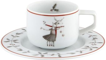 Чашка Vista Alegre Noel. Полет 21126639 - 1/1