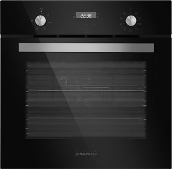 Электрический духовой шкаф MAUNFELD EOEM.589B - 1/1
