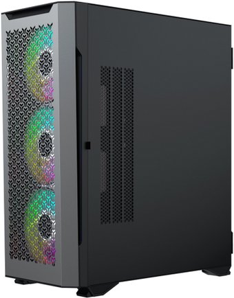 Корпус ACD Fort 279M AH-TC600-000 - 1/1