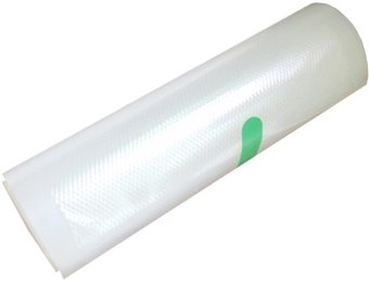 Рулоны вакуумной пленки Kitfort KT-1500-08 28х300 см 2шт - 1/1