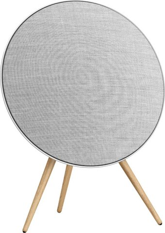 Напольная акустика Bang & Olufsen BeoSound A9 Natural Aluminium (5-ое поколение) - 1/1