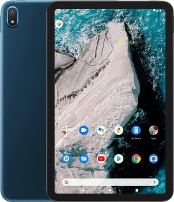 Планшет Nokia T20 TA-1397 4GB/64GB LTE (синий) - 1/1