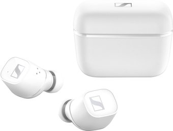 Наушники Sennheiser CX 400BT True Wireless (белый) - 1/1