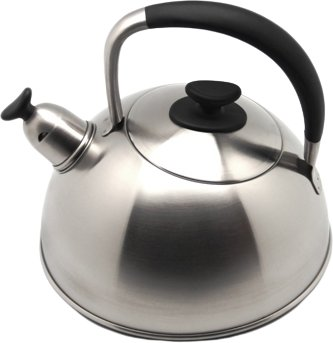 Чайник со свистком Silampos Oxford 411307802620 - 1/1
