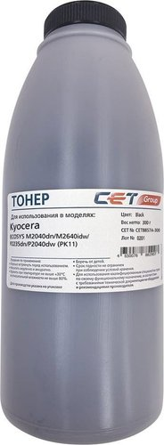 Тонер CET CET-8857A-300 - 1/1