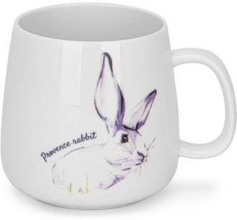 Кружка Fissman Provence Rabbit 13955 - 1/1