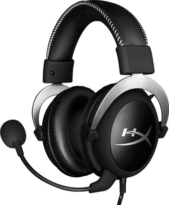 Наушники HyperX CloudX - 1/1