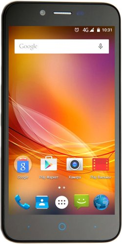 Смартфон ZTE Blade L4 - 1/1