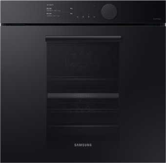 Электрический духовой шкаф Samsung NV75T9879CD/EO - 1/1