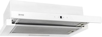 Кухонная вытяжка ZorG Slim 850 60 S (белый) - 1/1