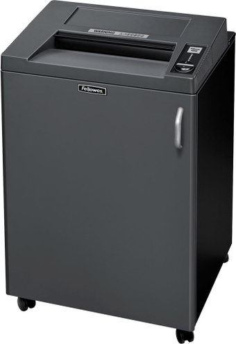 Шредер Fellowes Fortishred 4850C - 1/1
