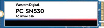 SSD WD SN530 2280 512GB SDBPNPZ-512G - 1/1