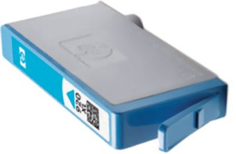 Картридж HP 920XL (CD972AE) - 1/1