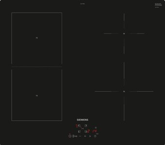 Варочная панель Siemens iQ500 EE611BPB5E - 1/1