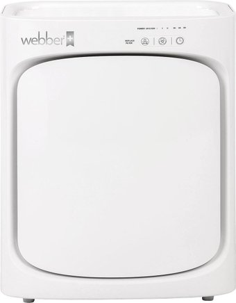 Очиститель воздуха Webber AP8410 - 1/1