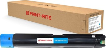 Картридж Print-Rite PR-006R01829 (аналог Xerox 006R01829) - 1/1