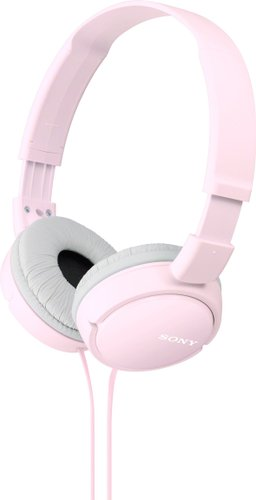 Наушники Sony MDR-ZX110AP (розовый) - 1/1