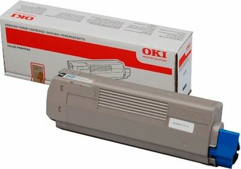 Картридж OKI 44844628/44844616 - 1/1