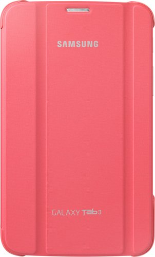 Чехол для планшета Samsung для Samsung GALAXY Tab 3 7" Pink (EF-BT210BPE) - 1/1