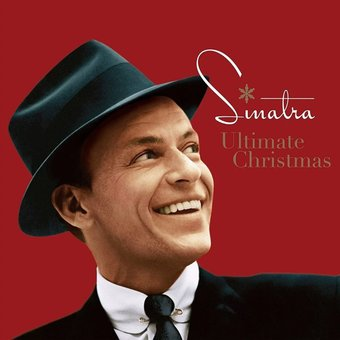 Виниловая пластинка Frank Sinatra - Ultimate Christmas (Limited Edition) - 1/1