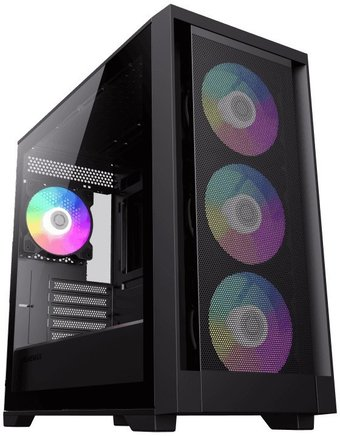 Компьютер TGPC Action 5 86714 A-X - 1/1