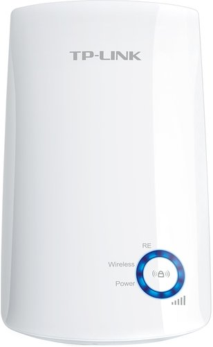 Усилитель Wi-Fi TP-Link TL-WA854RE - 1/1