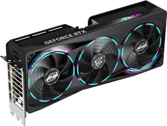 Видеокарта Gigabyte Aorus GeForce RTX 5070 Master 12G GV-N5070AORUS M-12GD - 1/1