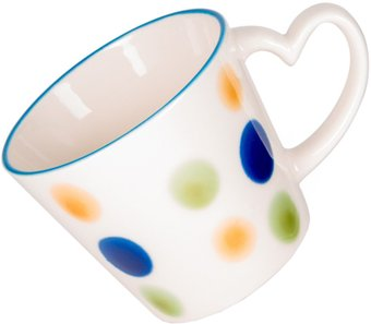 Кружка Fissman 14141 - 1/1