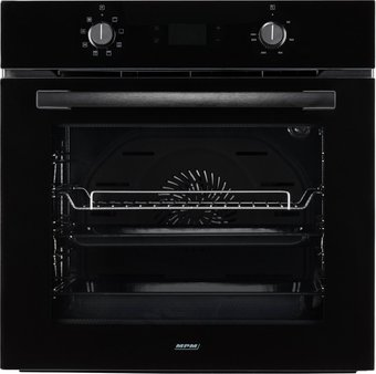 Электрический духовой шкаф MPM MPM-63-BOS-40B - 1/1