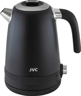 Электрический чайник JVC JK-KE1730 (черный) - 1/1