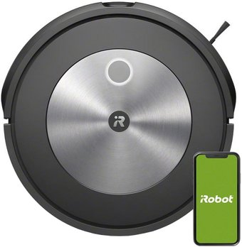 Робот-пылесос iRobot Roomba j7 - 1/1