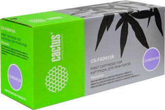 Фотобарабан CACTUS CS-FAD412A - 1/1