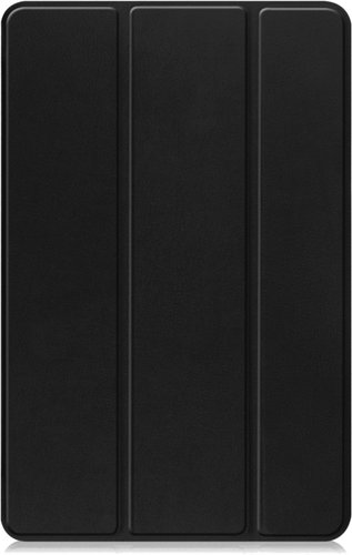 Чехол для планшета JFK Smart Case для Xiaomi Mi Pad 6/Mi Pad 6 Pro 11 600 (черный) - 1/1