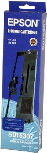 Картридж Epson C13S015307BA - 1/1