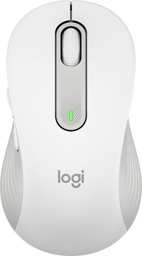 Мышь Logitech Signature M650 L (белый) - 1/1