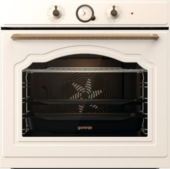 Электрический духовой шкаф Gorenje BOS67371CLI - 1/1