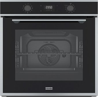 Электрический духовой шкаф Franke FMA 97 P XS - 1/1