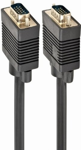Кабель Cablexpert CC-PPVGA-B-1.5M - 1/1