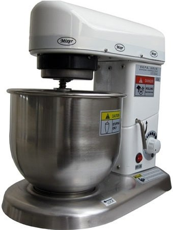 Планетарный миксер Gastrorag QF-5W - 1/1