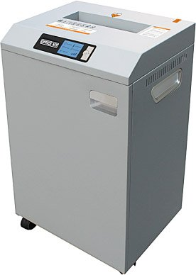 Шредер Office-Kit S600 (3.9x30) - 1/1