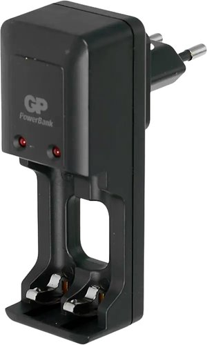 Зарядное устройство GP PB330GSC - 1/1