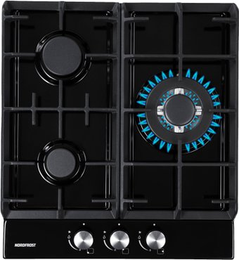 Варочная панель Nordfrost HS 4532 B - 1/1