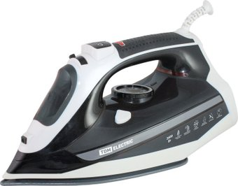 Утюг TDM Electric Меркурий 3 SQ4010-0003 - 1/1
