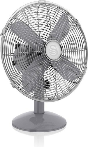 Вентилятор Swan SFA12620GRN - 1/1