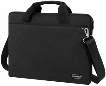 Сумка HEIKKI Profitable 272598 (черный) - 1/1