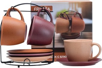 Сервиз Fresca YJ126A - 1/1