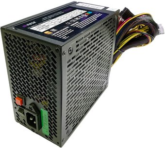Блок питания Hiper HPB-600RGB - 1/1